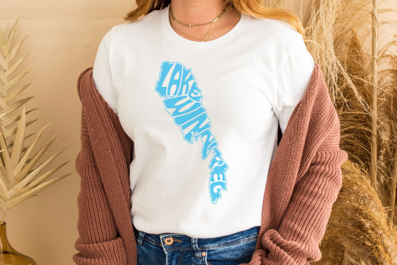 lake-winnipeg-map-word-art-svg-cut-file