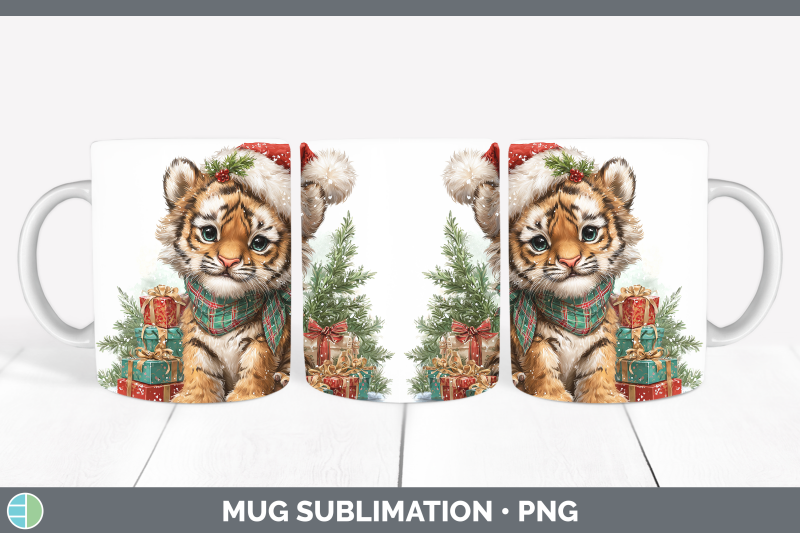 tiger-mug-wrap-christmas-santa-hat-sublimation-coffee-cup-de