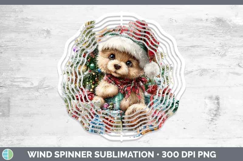 bear-wind-spinner-christmas-santa-hat-sublimation-spinner-de