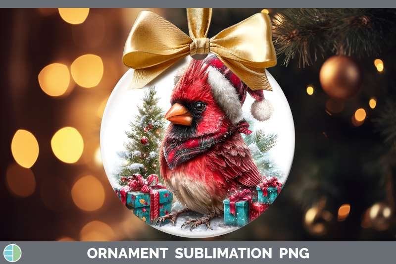 cardinal-ornament-christmas-santa-hat-sublimation-bauble-des