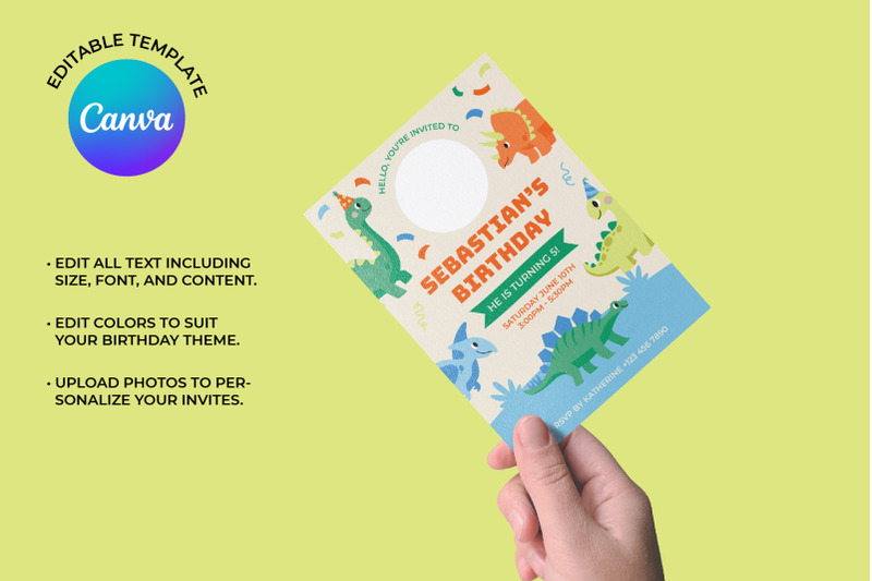 dinosaur-birthday-invitation