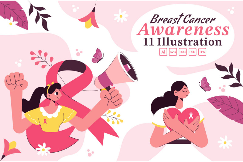 11-breast-cancer-awareness-month-illustration