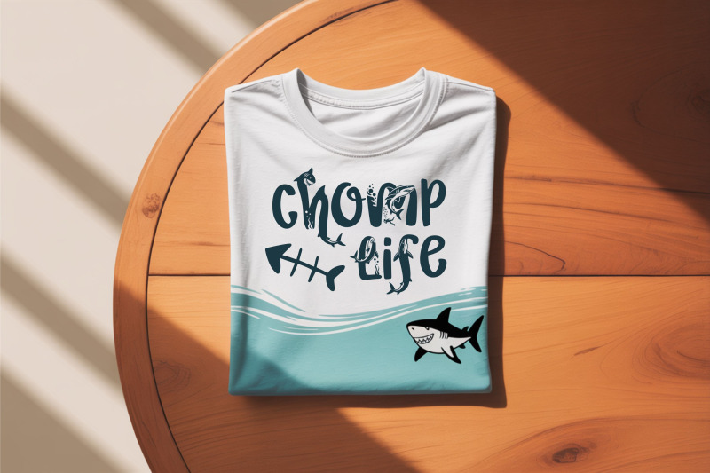 shark-font-ocean-font-svg-otf-dxf-summer-alphabet-sharkink