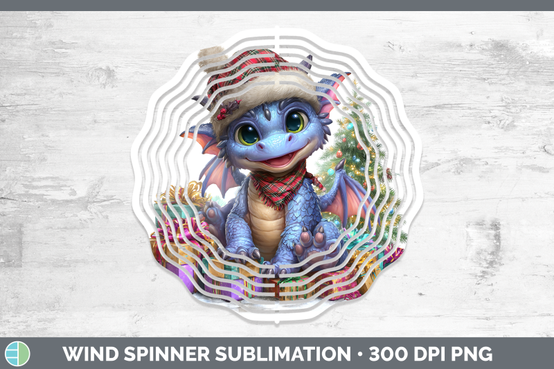 dragon-wind-spinner-christmas-santa-hat-sublimation-spinner