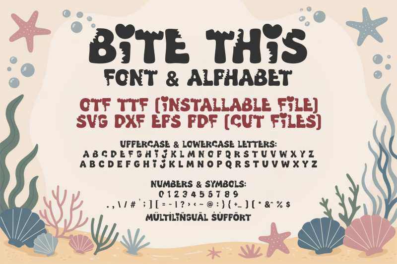 bite-this-shark-font-funny-bite-font-for-kids-sea-life-ocean-svg-a