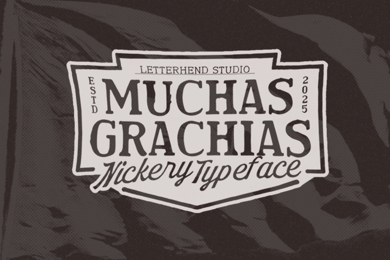 nickery-organic-font-trio