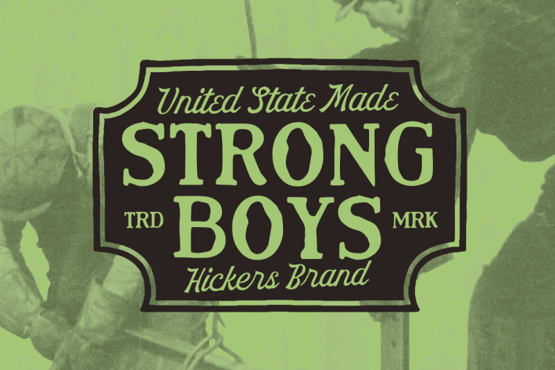 nickery-organic-font-trio
