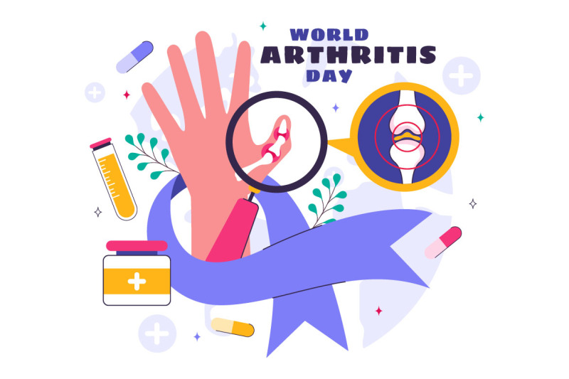 11-world-arthritis-day-illustration