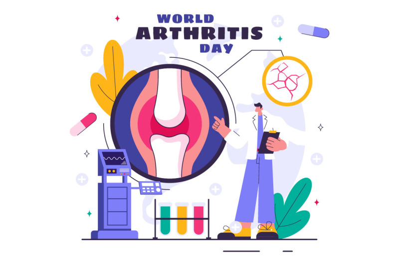 11-world-arthritis-day-illustration