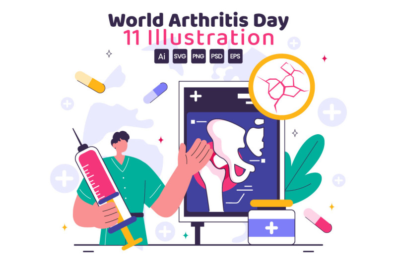 11-world-arthritis-day-illustration