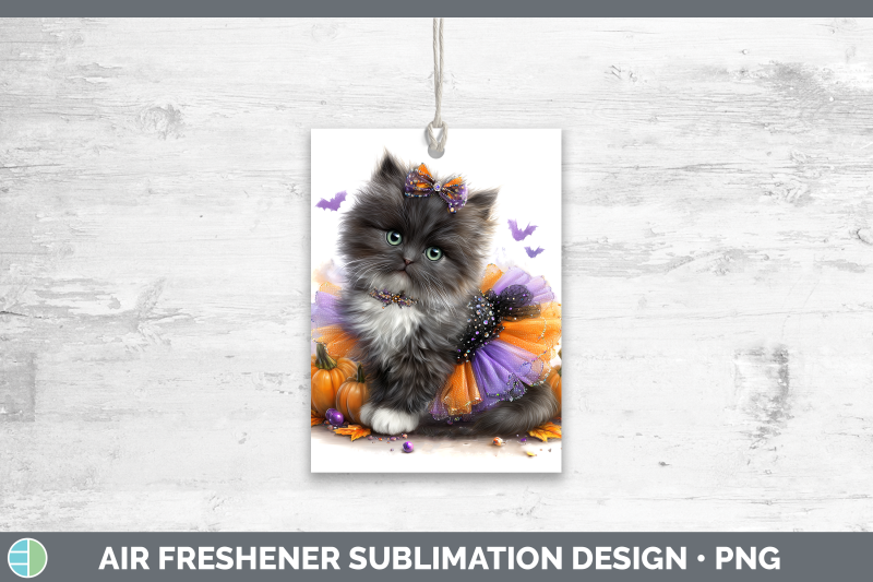 angora-cat-air-freshener-cats-halloween-sublimation-car-scen