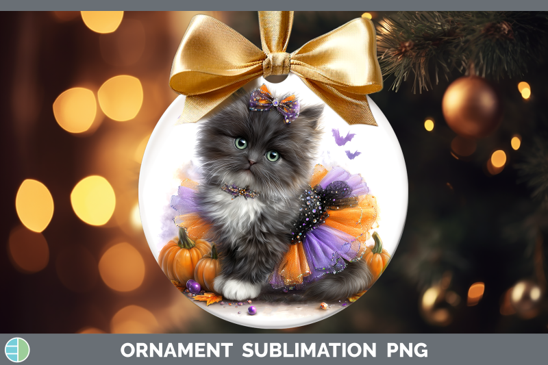 angora-cat-ornament-cats-halloween-sublimation-bauble-design