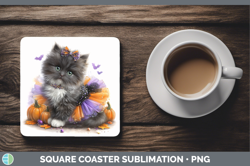angora-cat-square-coaster-cats-halloween-sublimation-drink-m