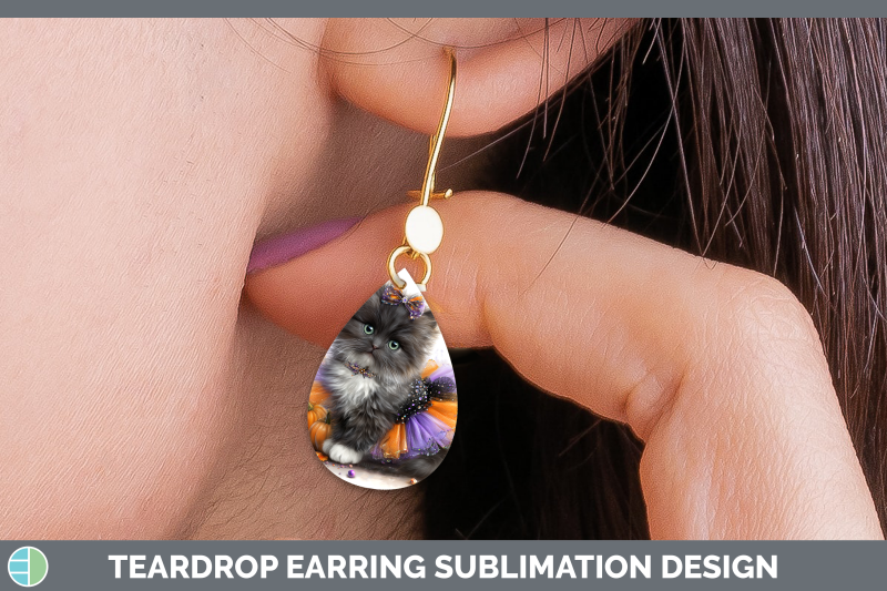 angora-cat-teardrop-earrings-cats-halloween-sublimation-earr