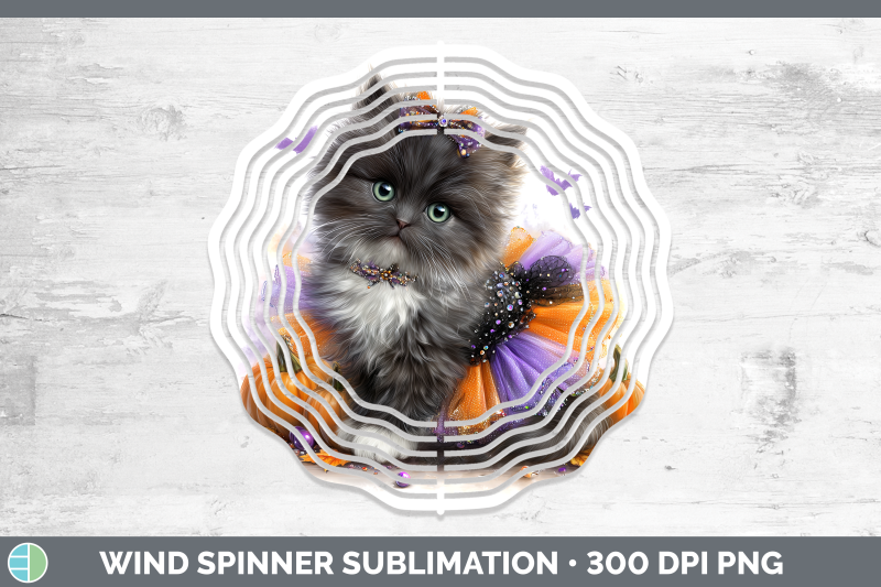 angora-cat-wind-spinner-cats-halloween-sublimation-spinner-d