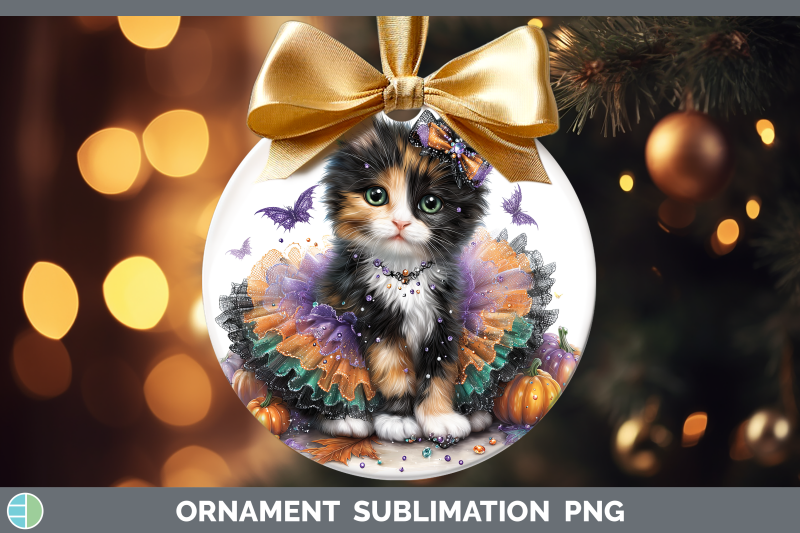 calico-cat-ornament-cats-halloween-sublimation-bauble-design