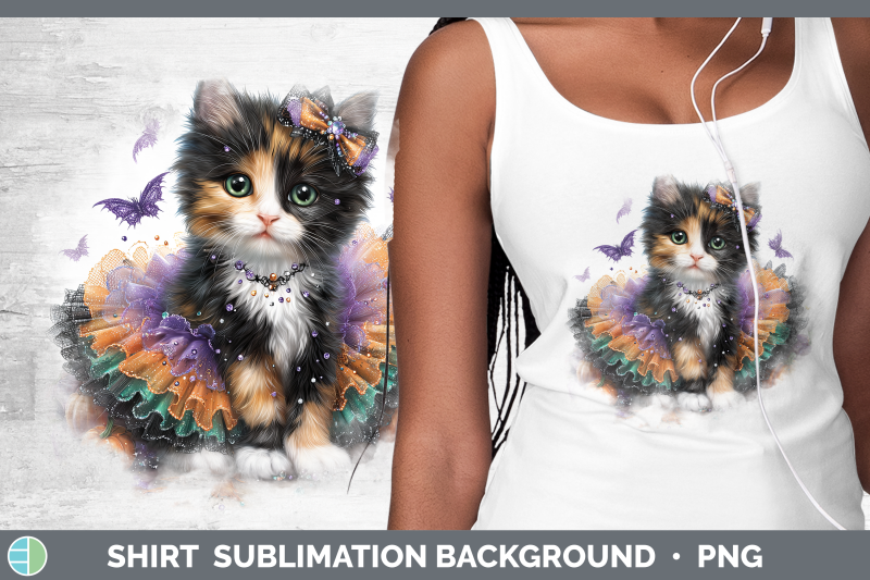 calico-cat-shirt-cats-halloween-sublimation-background-desig