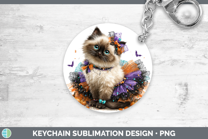 himalayan-cat-keychain-cats-halloween-sublimation-keyring-de