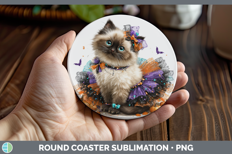 himalayan-cat-round-coaster-cats-halloween-sublimation-coast