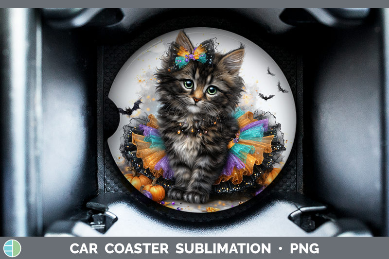 maine-coon-cat-car-coaster-cats-halloween-sublimation-drink