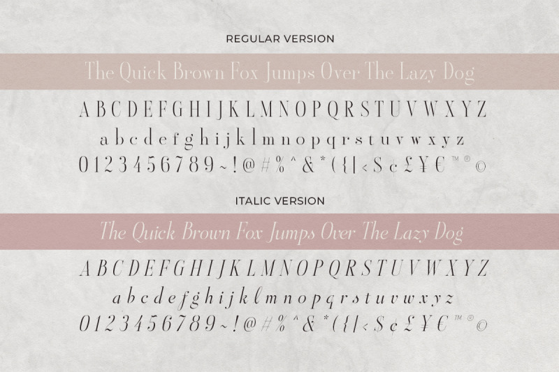 aesthetic-styles-tall-serif