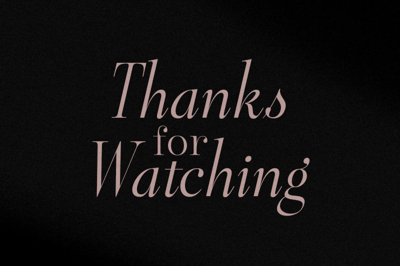 aesthetic-styles-tall-serif