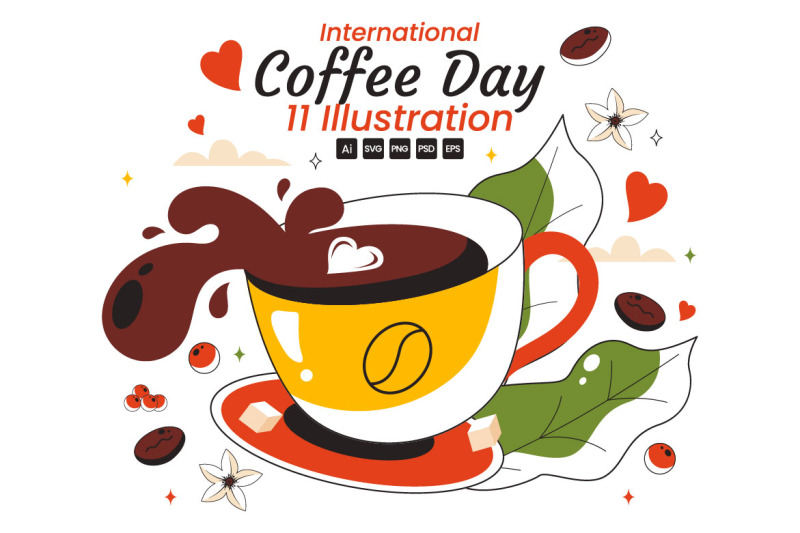 11-international-coffee-day-illustration
