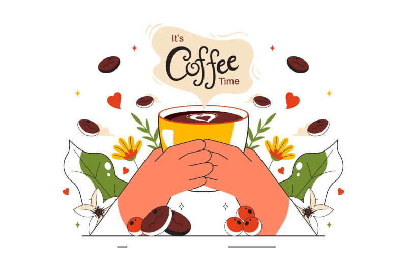 11-international-coffee-day-illustration