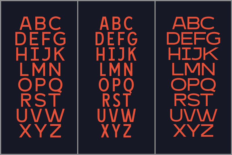 gemoria-sans-serif-combination