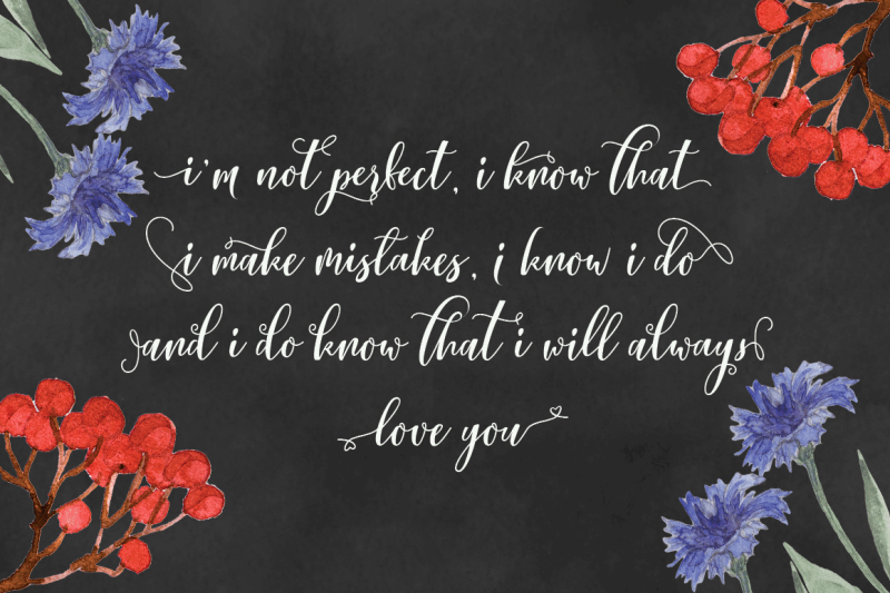 lovelyou-script