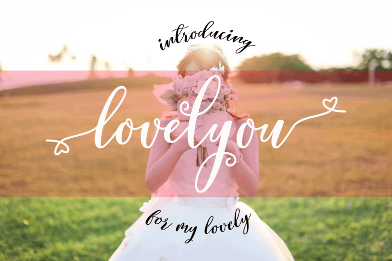 lovelyou-script