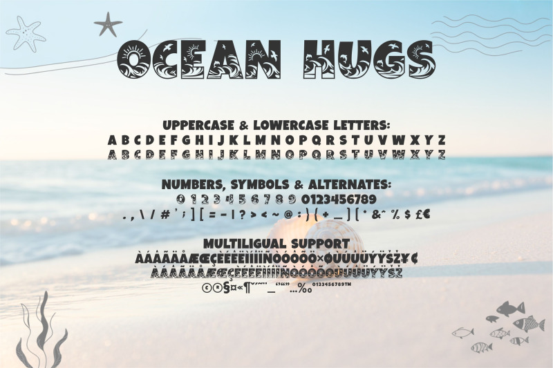ocean-hugs-cute-sea-life-font-with-waves-amp-dolphins