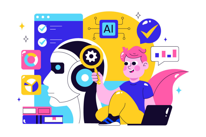 10-machine-learning-illustration