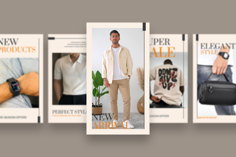 fashion-instagram-story-template