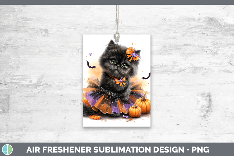 persian-cat-air-freshener-cats-halloween-sublimation-car-sce
