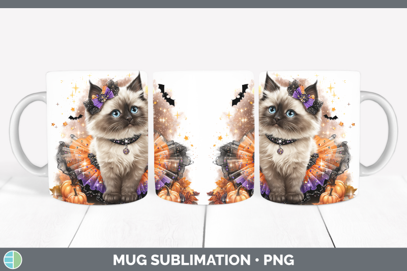 ragdoll-cat-mug-wrap-cats-halloween-sublimation-coffee-cup-d