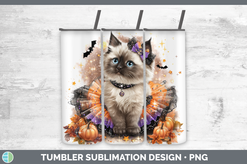 ragdoll-cat-tumbler-cats-halloween-sublimation-20-oz-skinny