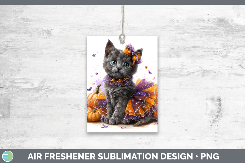 russian-blue-cat-air-freshener-cats-halloween-sublimation-ca