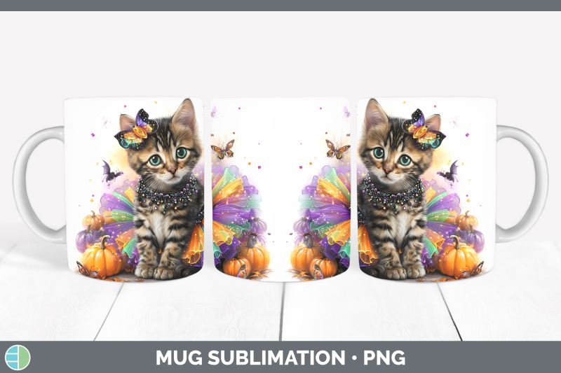 savannah-cat-mug-wrap-cats-halloween-sublimation-coffee-cup