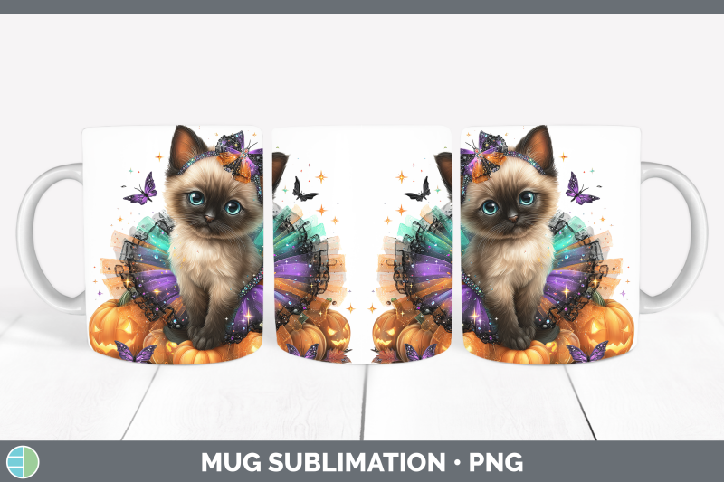 siamese-cat-mug-wrap-cats-halloween-sublimation-coffee-cup-d