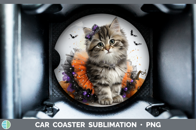 siberian-cat-car-coaster-cats-halloween-sublimation-drink-ma