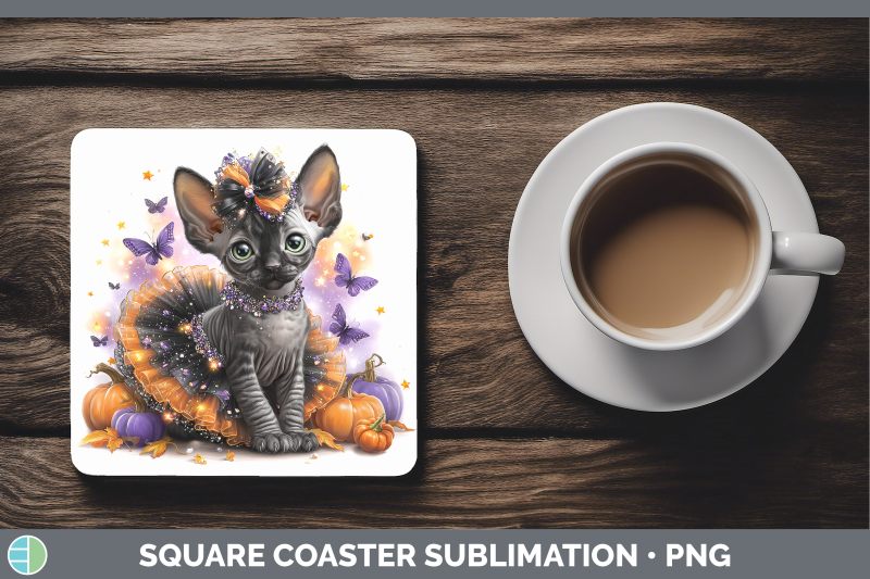 sphynx-cat-square-coaster-cats-halloween-sublimation-drink-m