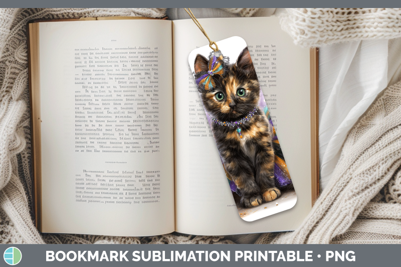 tortoiseshell-cat-bookmark-cats-halloween-sublimation-printa