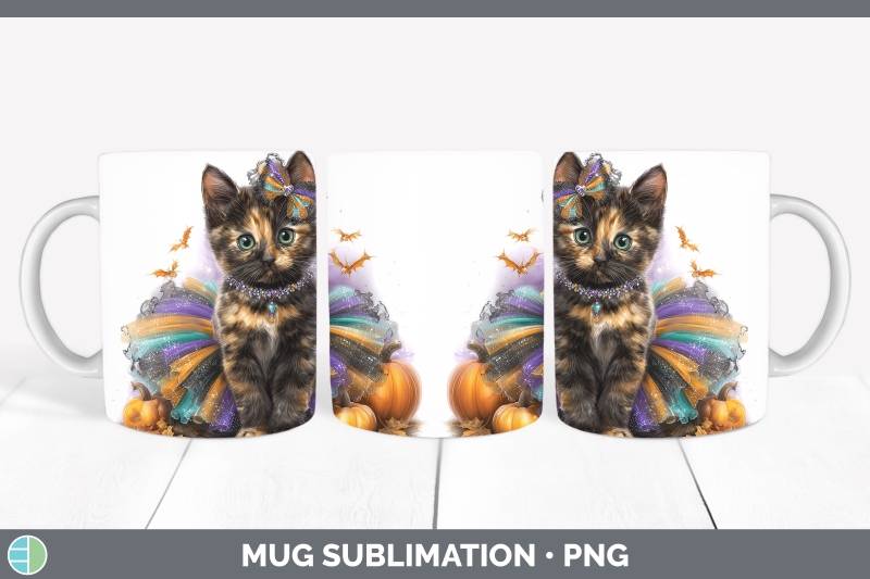 tortoiseshell-cat-mug-wrap-cats-halloween-sublimation-coffee