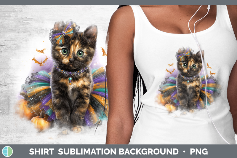tortoiseshell-cat-shirt-cats-halloween-sublimation-backgroun