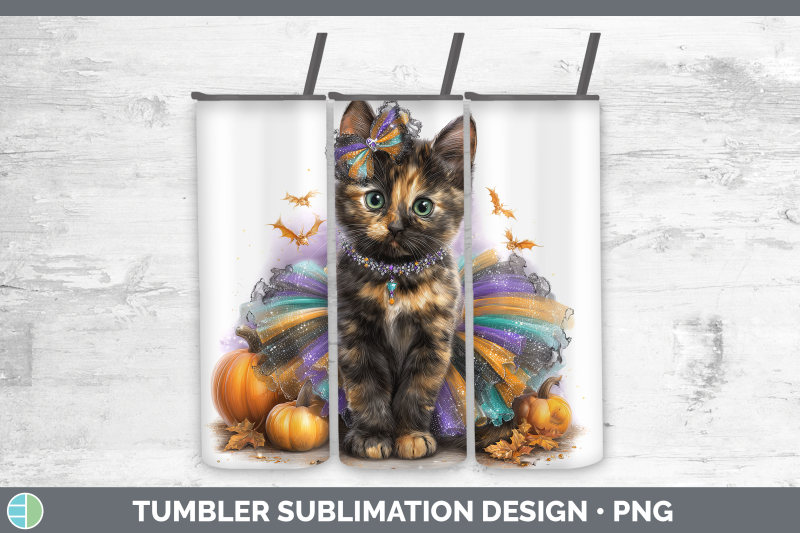 tortoiseshell-cat-tumbler-cats-halloween-sublimation-20-oz-s