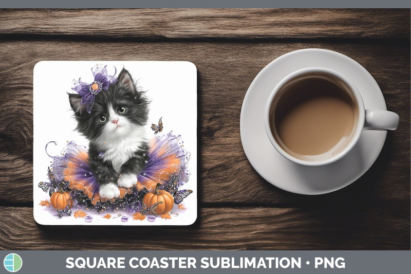 tuxedo-cat-square-coaster-cats-halloween-sublimation-drink-m