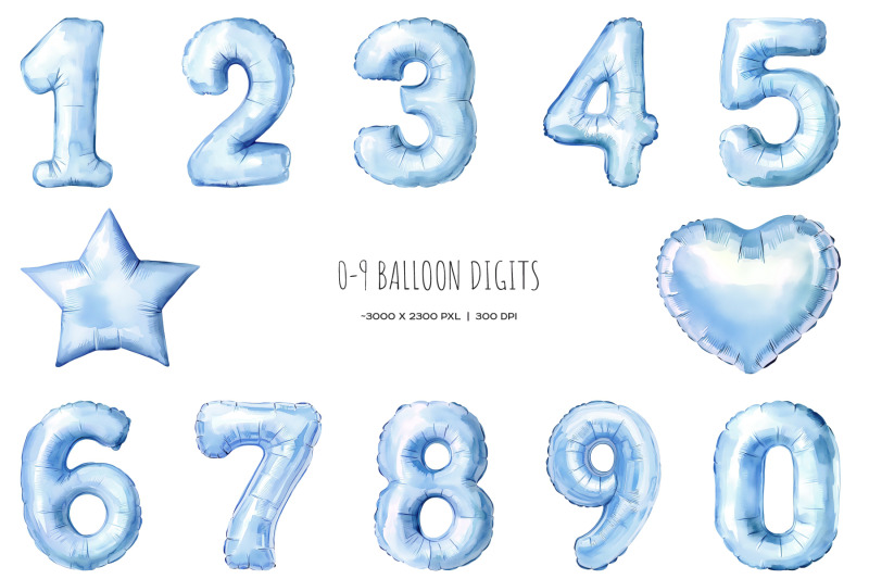 watercolor-balloon-numbers-clipart-blue-0-9-balloon-digits