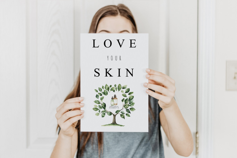 watercolor-organic-cosmetic-clipart-natural-cosmetics-eco-skin-care