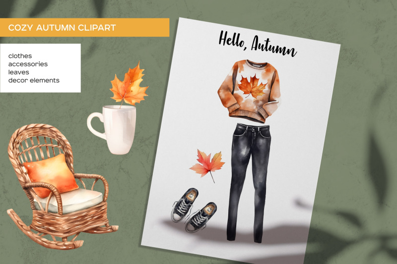 watercolor-autumn-clipart-cozy-autumn-clip-art-watercolor-seasonal